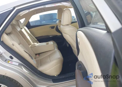 2014 Toyota Avalon Xle z USA, uszkodzony, nr VIN 4T1BK1EB6EU095193